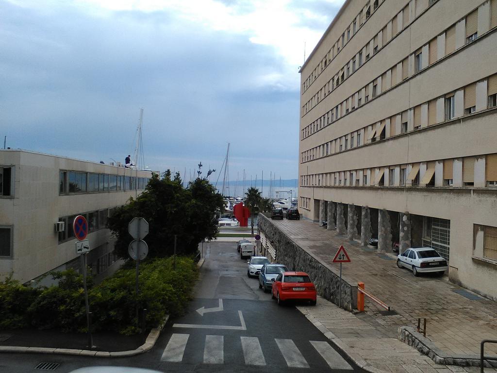 Studio Lucy Split Exterior foto