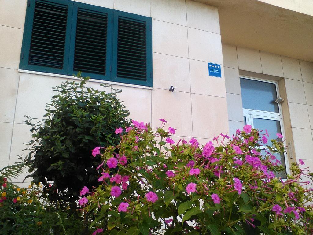 Studio Lucy Split Exterior foto